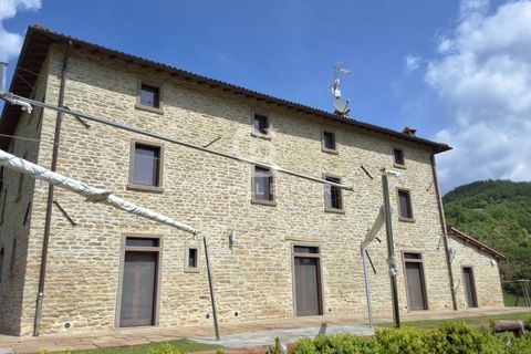 Landejendom i Santa Sofia, Forli-Cesena, Santa Sofia - € 1.900.000 | Ref: CBI132-1802-92 - foto 14