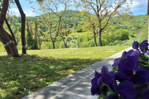 Landejendom i Santa Sofia, Forli-Cesena, Santa Sofia - € 1.900.000 | Ref: CBI132-1802-92 - foto 16