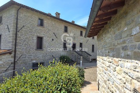 Landejendom i Santa Sofia, Forli-Cesena, Santa Sofia - € 1.900.000 | Ref: CBI132-1802-92 - foto 17