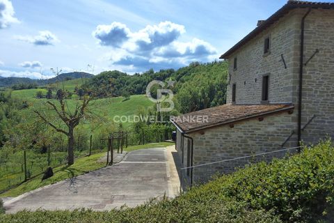 Landejendom i Santa Sofia, Forli-Cesena, Santa Sofia - € 1.900.000 | Ref: CBI132-1802-92 - foto 18