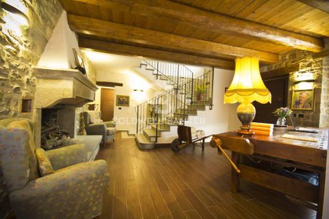 Landejendom i Santa Sofia, Forli-Cesena, Santa Sofia - € 1.900.000 | Ref: CBI132-1802-92 - foto 19