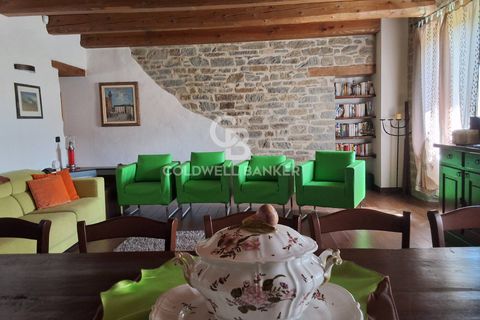 Landejendom i Santa Sofia, Forli-Cesena, Santa Sofia - € 1.900.000 | Ref: CBI132-1802-92 - foto 22