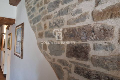 Landejendom i Santa Sofia, Forli-Cesena, Santa Sofia - € 1.900.000 | Ref: CBI132-1802-92 - foto 23