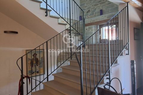 Landejendom i Santa Sofia, Forli-Cesena, Santa Sofia - € 1.900.000 | Ref: CBI132-1802-92 - foto 26