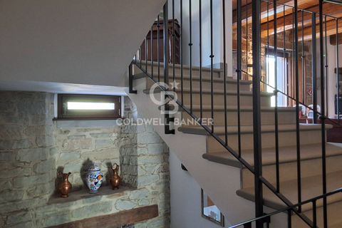 Landejendom i Santa Sofia, Forli-Cesena, Santa Sofia - € 1.900.000 | Ref: CBI132-1802-92 - foto 27