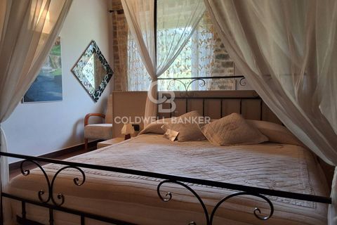 Landejendom i Santa Sofia, Forli-Cesena, Santa Sofia - € 1.900.000 | Ref: CBI132-1802-92 - foto 29
