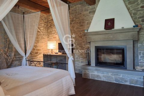Landejendom i Santa Sofia, Forli-Cesena, Santa Sofia - € 1.900.000 | Ref: CBI132-1802-92 - foto 30