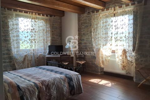 Landejendom i Santa Sofia, Forli-Cesena, Santa Sofia - € 1.900.000 | Ref: CBI132-1802-92 - foto 31
