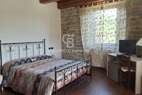 Landejendom i Santa Sofia, Forli-Cesena, Santa Sofia - € 1.900.000 | Ref: CBI132-1802-92 - foto 32