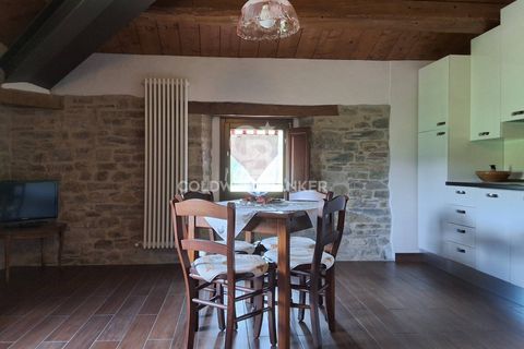 Landejendom i Santa Sofia, Forli-Cesena, Santa Sofia - € 1.900.000 | Ref: CBI132-1802-92 - foto 33