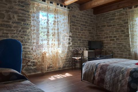 Landejendom i Santa Sofia, Forli-Cesena, Santa Sofia - € 1.900.000 | Ref: CBI132-1802-92 - foto 35