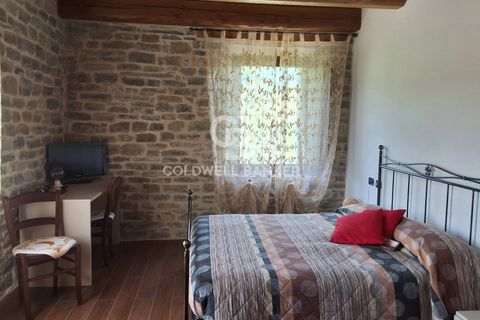 Landejendom i Santa Sofia, Forli-Cesena, Santa Sofia - € 1.900.000 | Ref: CBI132-1802-92 - foto 36