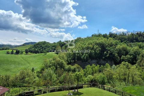Landejendom i Santa Sofia, Forli-Cesena, Santa Sofia - € 1.900.000 | Ref: CBI132-1802-92 - foto 38