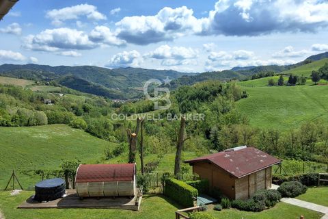 Landejendom i Santa Sofia, Forli-Cesena, Santa Sofia - € 1.900.000 | Ref: CBI132-1802-92 - foto 39