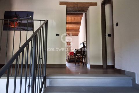Landejendom i Santa Sofia, Forli-Cesena, Santa Sofia - € 1.900.000 | Ref: CBI132-1802-92 - foto 41