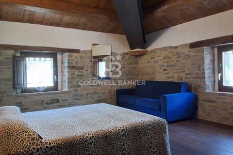 Landejendom i Santa Sofia, Forli-Cesena, Santa Sofia - € 1.900.000 | Ref: CBI132-1802-92 - foto 43