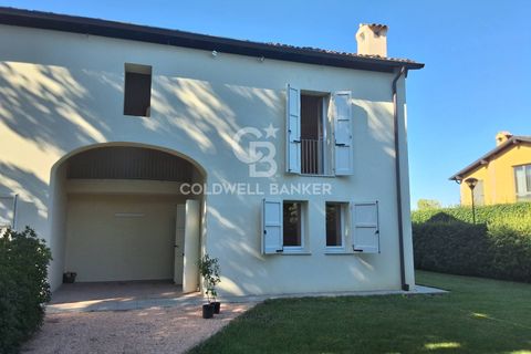 Villa i Rubiera, Reggio Emilia, Rubiera - € 520.000 | Ref: CBI132-1802-99 - foto 1