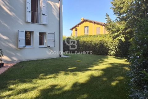 Villa i Rubiera, Reggio Emilia, Rubiera - € 520.000 | Ref: CBI132-1802-99 - foto 3