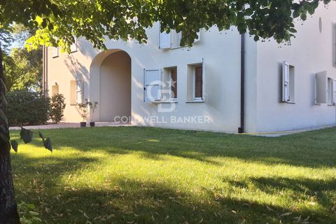 Villa i Rubiera, Reggio Emilia, Rubiera - € 520.000 | Ref: CBI132-1802-99 - foto 4