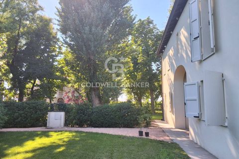 Villa i Rubiera, Reggio Emilia, Rubiera - € 520.000 | Ref: CBI132-1802-99 - foto 5