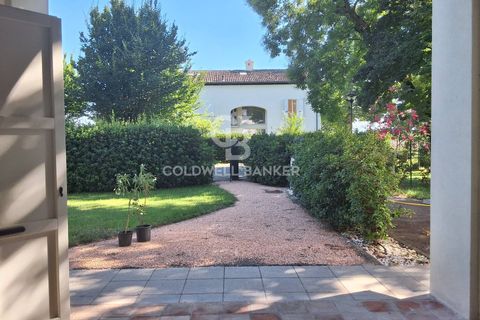 Villa i Rubiera, Reggio Emilia, Rubiera - € 520.000 | Ref: CBI132-1802-99 - foto 6