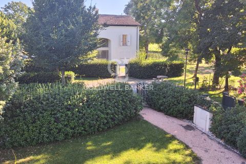 Villa i Rubiera, Reggio Emilia, Rubiera - € 520.000 | Ref: CBI132-1802-99 - foto 8