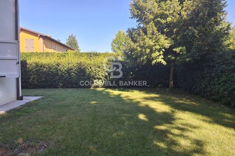 Villa i Rubiera, Reggio Emilia, Rubiera - € 520.000 | Ref: CBI132-1802-99 - foto 20