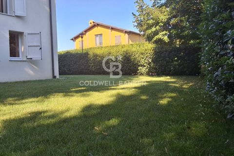 Villa i Rubiera, Reggio Emilia, Rubiera - € 520.000 | Ref: CBI132-1802-99 - foto 21