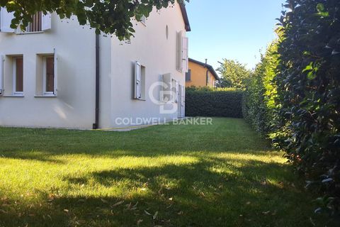 Villa i Rubiera, Reggio Emilia, Rubiera - € 520.000 | Ref: CBI132-1802-99 - foto 22