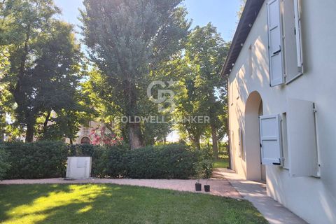 Villa i Rubiera, Reggio Emilia, Rubiera - € 520.000 | Ref: CBI132-1802-99 - foto 24