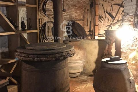 Landejendom i Camaiore, Lucca, Camaiore - € 395.000 | Ref: CBI132-1802-107 - foto 17