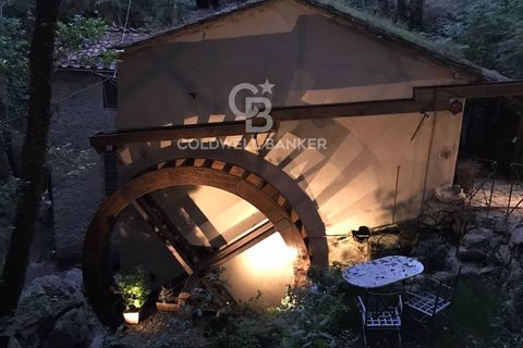 Landejendom i Camaiore, Lucca, Camaiore - € 395.000 | Ref: CBI132-1802-107 - foto 18