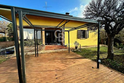 Villa i Formigine, Modena, Formigine - € 695.000 | Ref: CBI132-1802-121 - foto 4