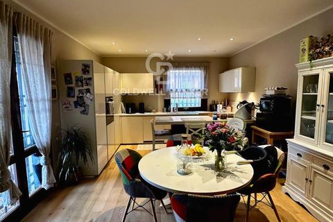 Villa i Formigine, Modena, Formigine - € 695.000 | Ref: CBI132-1802-121 - foto 11