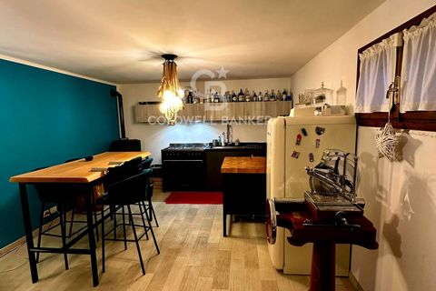 Villa i Formigine, Modena, Formigine - € 695.000 | Ref: CBI132-1802-121 - foto 24