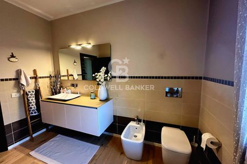 Villa i Formigine, Modena, Formigine - € 695.000 | Ref: CBI132-1802-121 - foto 28