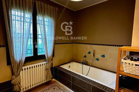 Villa i Formigine, Modena, Formigine - € 695.000 | Ref: CBI132-1802-121 - foto 29