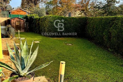 Villa i Formigine, Modena, Formigine - € 695.000 | Ref: CBI132-1802-121 - foto 32