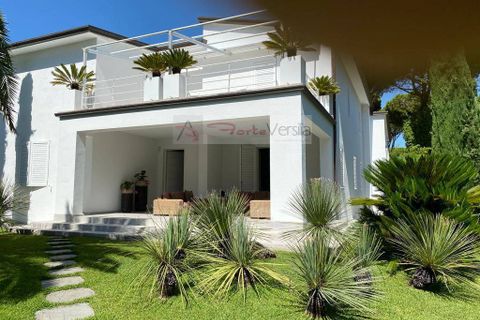 Villa i Forte dei Marmi, Lucca, Forte dei Marmi - € 12.000.000 | Ref: 1894 - foto 6