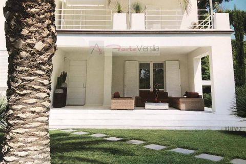 Villa i Forte dei Marmi, Lucca, Forte dei Marmi - € 12.000.000 | Ref: 1894 - foto 5