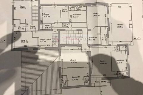 Villa i Forte dei Marmi, Lucca, Forte dei Marmi - € 12.000.000 | Ref: 1894 - foto 20