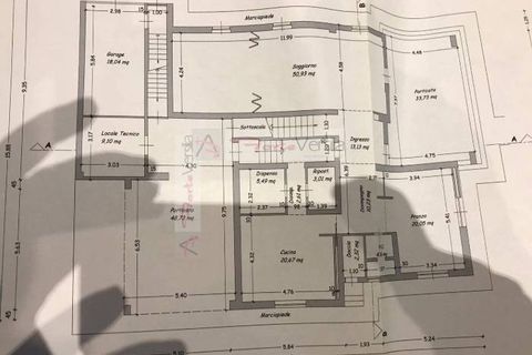 Villa i Forte dei Marmi, Lucca, Forte dei Marmi - € 12.000.000 | Ref: 1894 - foto 21