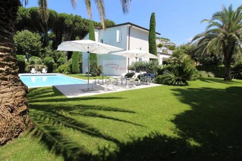 Villa i Forte dei Marmi, Lucca, Forte dei Marmi - € 12.000.000 | Ref: 1894 - foto 1