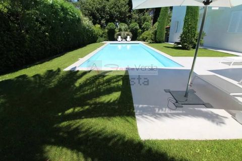 Villa i Forte dei Marmi, Lucca, Forte dei Marmi - € 12.000.000 | Ref: 1894 - foto 4