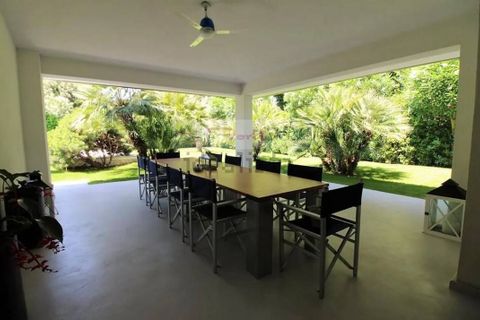 Villa i Forte dei Marmi, Lucca, Forte dei Marmi - € 12.000.000 | Ref: 1894 - foto 9