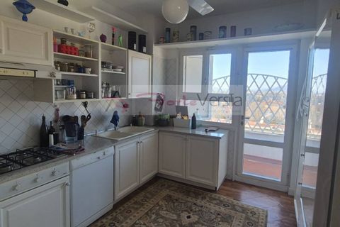 Lejlighed i Seravezza, Lucca, Seravezza - € 598.000 | Ref: 2104 - foto 12