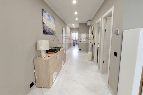 Leilighet i Pietrasanta, Lucca, Pietrasanta - € 750 000 | Ref: 2215 - foto 9