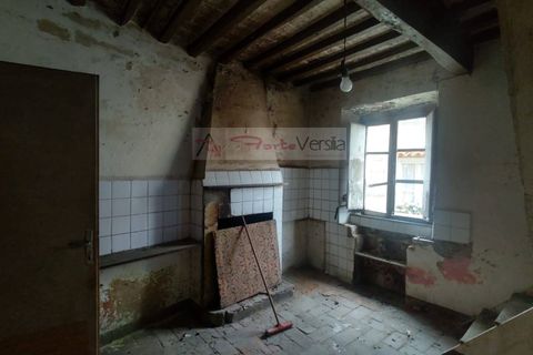 Haus in Seravezza, Lucca, Seravezza - € 60.000 | Ref: 2442 - Foto 13