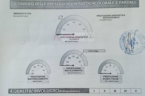 Haus in Seravezza, Lucca, Seravezza - € 60.000 | Ref: 2442 - Foto 30