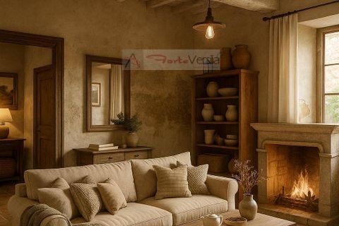 Haus in Seravezza, Lucca, Seravezza - € 60.000 | Ref: 2442 - Foto 3